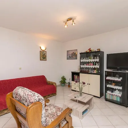 Appartamento Bozo Biograd Na Moru